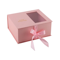Favor Boxes