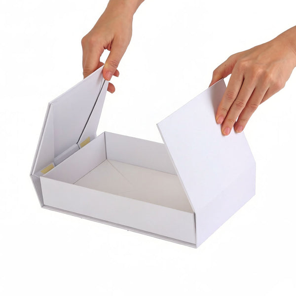 Double-door Folding Box