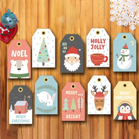 Custom Gift Tags
