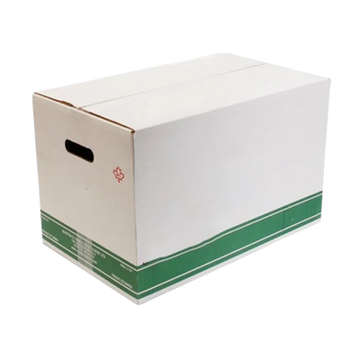 Corrugated Box