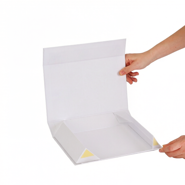 Single-door Folding Box