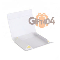 Single-door Folding Box