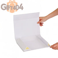 Single-door Folding Box
