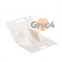 Triangle Folding Box