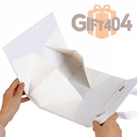 Handle Folding Box