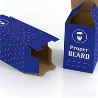 Snap Lock Bottom Boxes