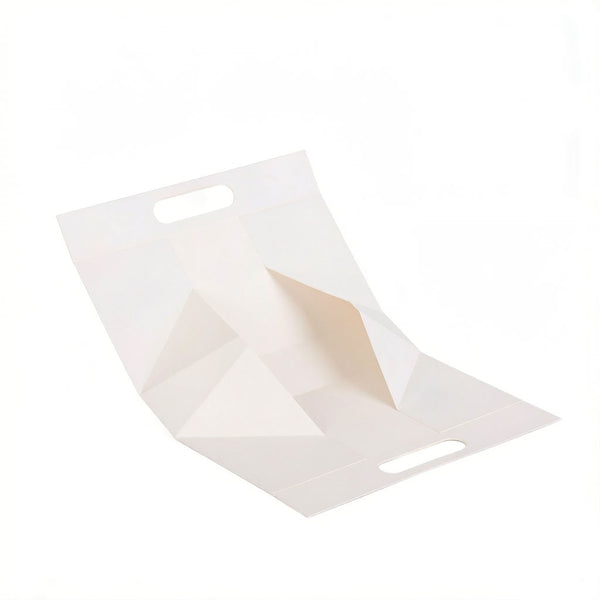 Triangle Folding Box