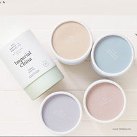 Tubular Tea Box