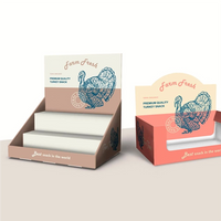 Cardboard Display Boxes