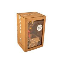 Window Display Boxes