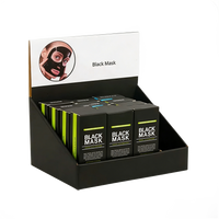 Product Display Boxes