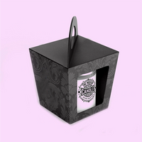 Candle Display Boxes