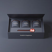 Hard Tea Box