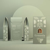Tea Packaging