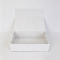 Book-style Folding Box
