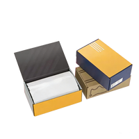 Printed Boxes