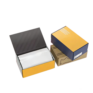 Printed Boxes