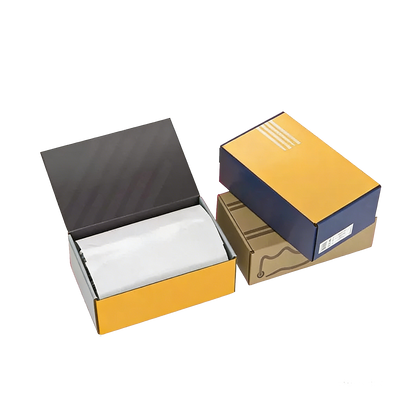 Printed Boxes