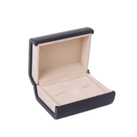 Cufflink Boxes