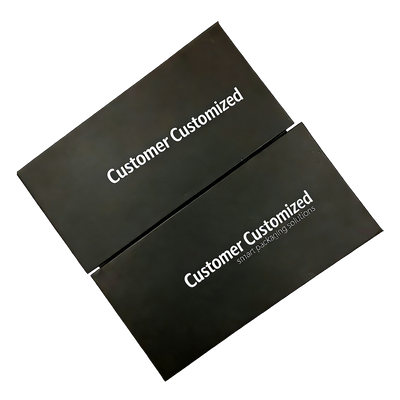Eyelash Boxes