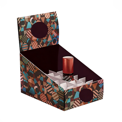 Cosmetic Display Boxes