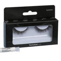 Eyelash Boxes