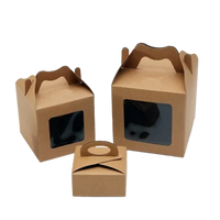 Gable Boxes