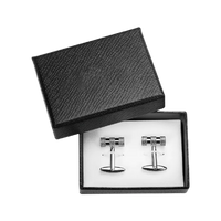 Cufflink Boxes