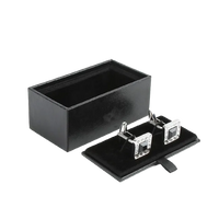 Cufflink Boxes