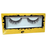 Eyelash Boxes