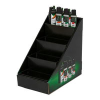 Product Display Boxes