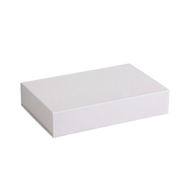 Single-door Folding Box