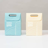 Tea Packaging