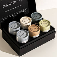 Hard Tea Box