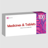 Medicine Box