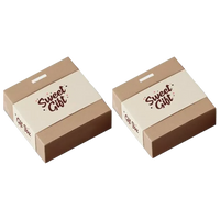 Kraft Paper Box
