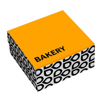 Cake Box