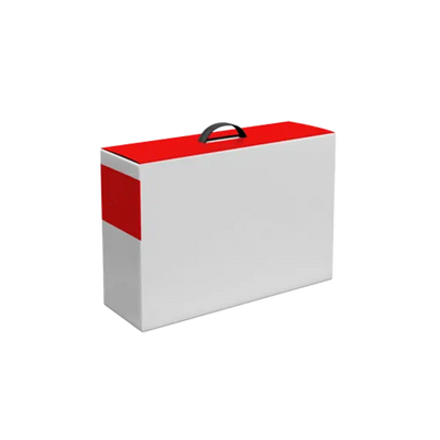 Handle Boxes