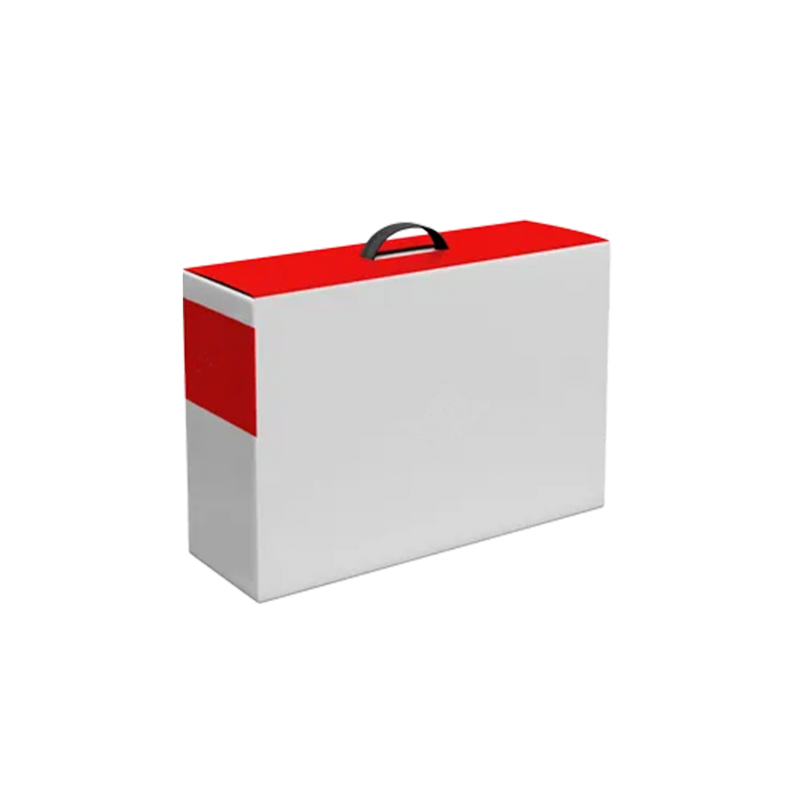 Handle Boxes