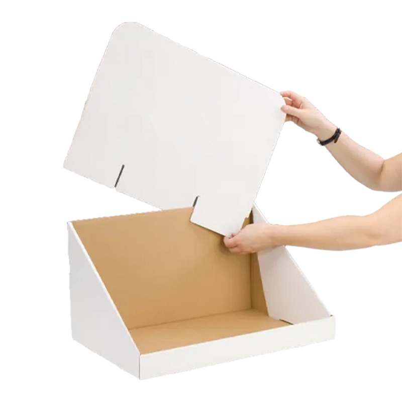 Counter Display Boxes