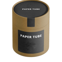 Paper Tubes