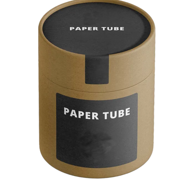 Paper Tubes