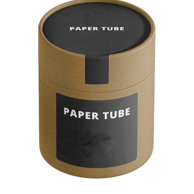 Paper Tubes