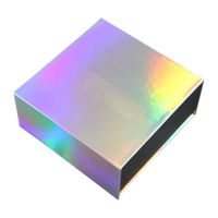 Holographic Boxes