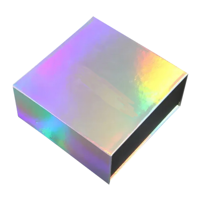 Holographic Boxes
