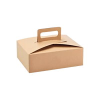 Handle Boxes