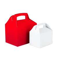 Handle Boxes