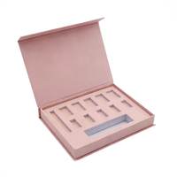 Lip Kit boxes