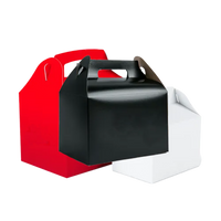 Handle Boxes