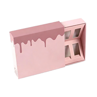 Lip Kit boxes